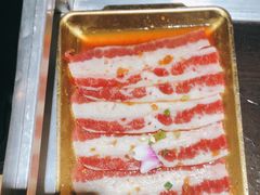 -炙城·韩式烤肉(南京东路店)