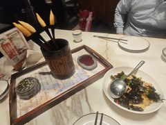 -唐猫庭院·千年陕菜(大唐不夜城店)