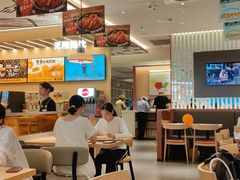 -菲滋意式餐厅(西溪印象城店)