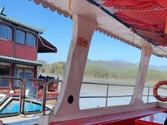 -红寺湖