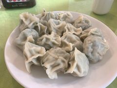 -大眼锅贴水饺(河东店)