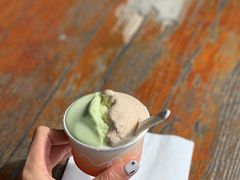 -Dip in Gelato(富民路店)