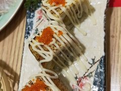 -食鲤料理(西虹东路店)