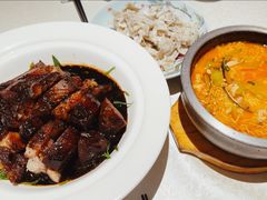 -维园悦谱·海派家常菜(乌鲁木齐南路店)
