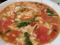 噶瘩汤-望京小腰(北京总店)