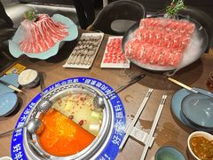 -快乐小羊·内蒙牛羊肉火锅(流花中心店)