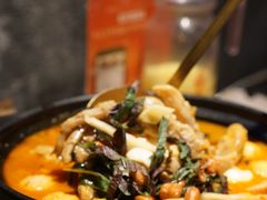 -神府路壹号·海鲜烧烤·砂锅粥·锅物(三坊七巷店)