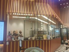 -LUNEURS月乐诗·法式冰淇淋(北外滩来福士广场店)