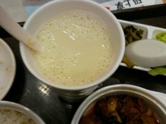 -永和大王(一口茶豆浆|花香豆更香·碧榕湾店)