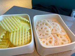 -半天妖烤鱼(新中关购物中心店)
