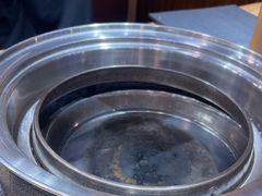 -青瓦餐厅·生鱼片·韩园烤肉(西塔店)