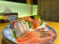 -三石铁板烧(紫竹桥店)