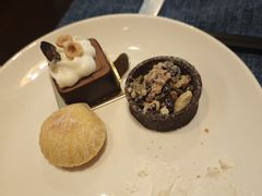 -OPEN開全日自助餐厅·牛肉火锅·海鲜(佛山希尔顿酒店)