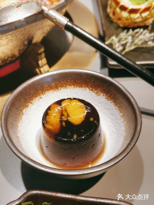 湊湊火锅·茶憩(南京万象天地店)图片