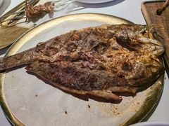 -西域阿里马新疆菜·清真(桂花路店)