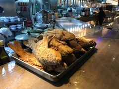 -秦唐一号西安菜馆(钟楼店)