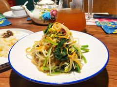 -纳瓦新疆菜(银都店)