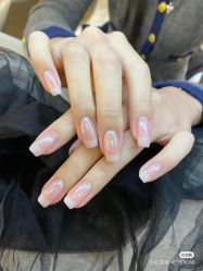 -情同手足美甲美睫