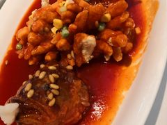 -丰收日·小海鲜·沪上家宴(顾村正大店)