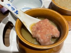 皮蛋肉饼汤-望仙谷城市店