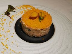 -俄士厨房(五棵松华熙LIVE店)