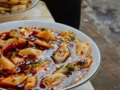 -尤素福东举院饺子馆