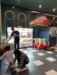 点击看大图 -meland club亲子乐园(北京芳圆里ID MALL店)