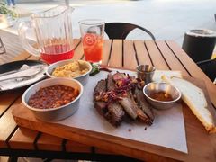-Devils’ Brewery小恶魔精酿啤酒(泛海美式熏肉店)