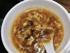 京味酸辣汤-皇城根北京风味主题餐厅(中海环宇城店)