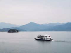 -千岛湖东南湖区