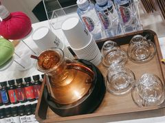 -泰合玺·精油疗愈 SPA(南京河西万达店)
