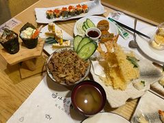 -小句号·精致料理(江南环球港店)