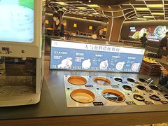 -牛YO寿喜烧·铁板烧和牛火锅自助(市府恒隆店)