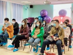-爱尔乐美孕产瑜伽·普拉提