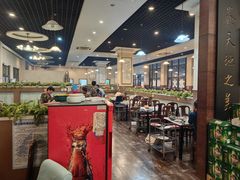 -鑫龙火锅城(青岛分店)