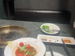 -NIUAN牛庵·日式和牛烧肉(恒隆店)