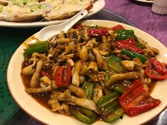 -盛港湾海鲜食府(黄沙店)