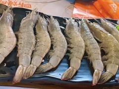 -四斤烤肉(东戴河孟家店)