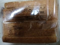 全麦吐司面包-味多美蛋糕(灯市口店)