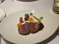 招牌惠灵顿牛排-蝶舍·MAISON PAPILLON