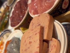 -旧街市鲜货老火锅(大光路店)