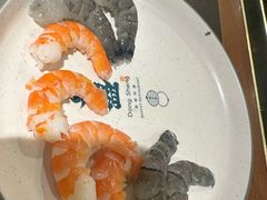-東盛炭烤自助料理(浦东文峰广场店)