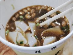 -覃肥叔桂林米粉(粮道街店)