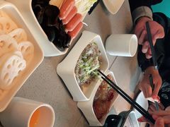 -半天妖烤鱼(大润发店)