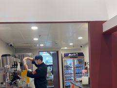 -唐沫茶兮(仓山万达金街店)
