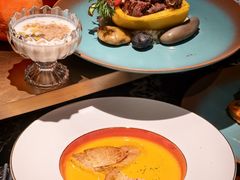 -牛将军•涮肉•烤肉(北京王府井·故宫店)