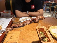 -臻炙大舍烤串(天龙家园店)