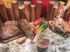 -沈阳和平艾美酒店新食谱西餐厅