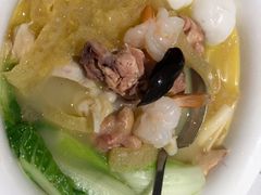 -张福记(五一公园店)