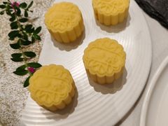 -富淳饭店(世纪公园店)